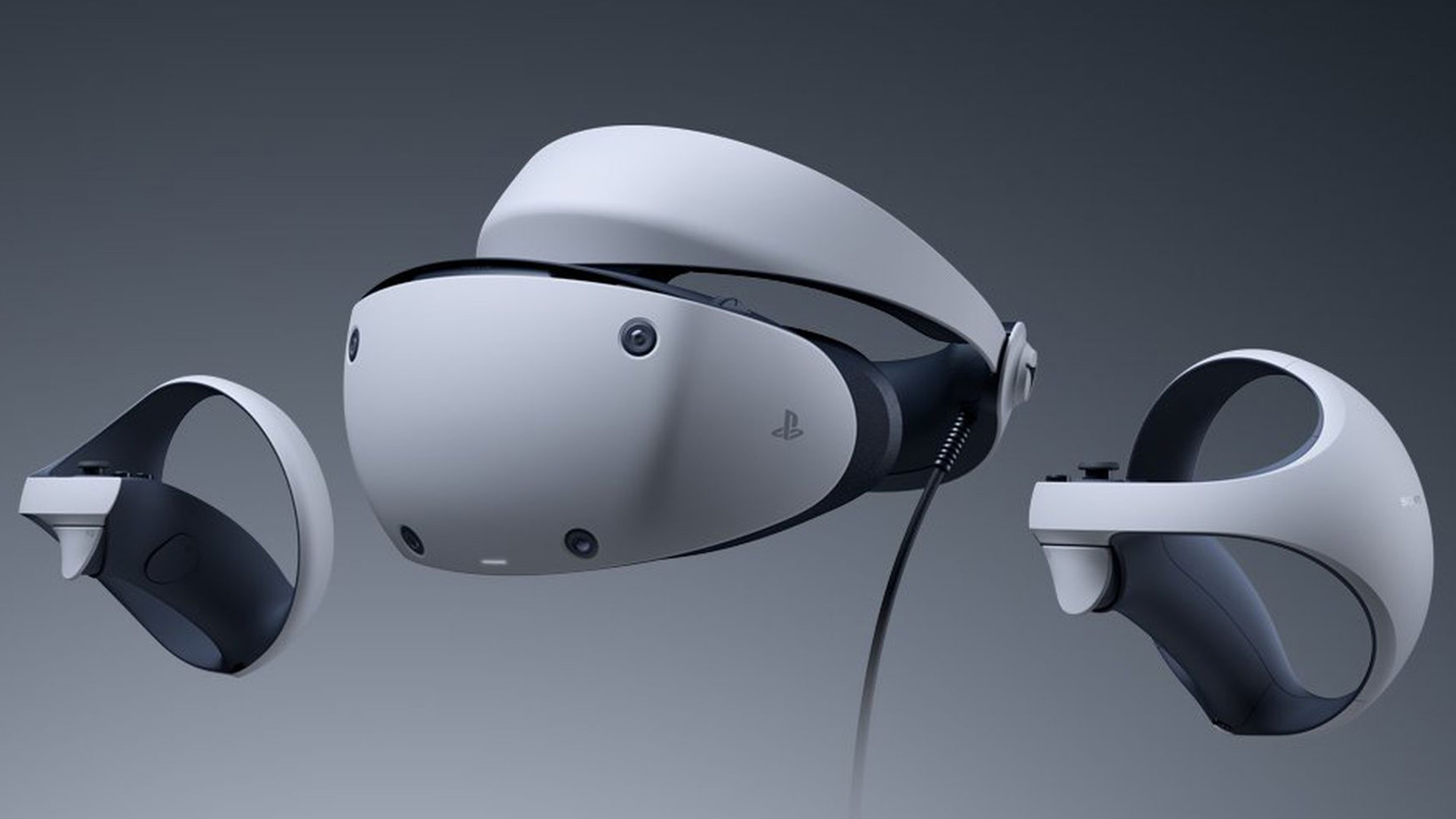 PlayStation VR 2 hands-on: Sony's second stab at VR 