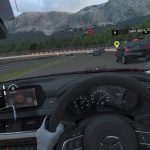 Gran Turismo 7 - PSVR2