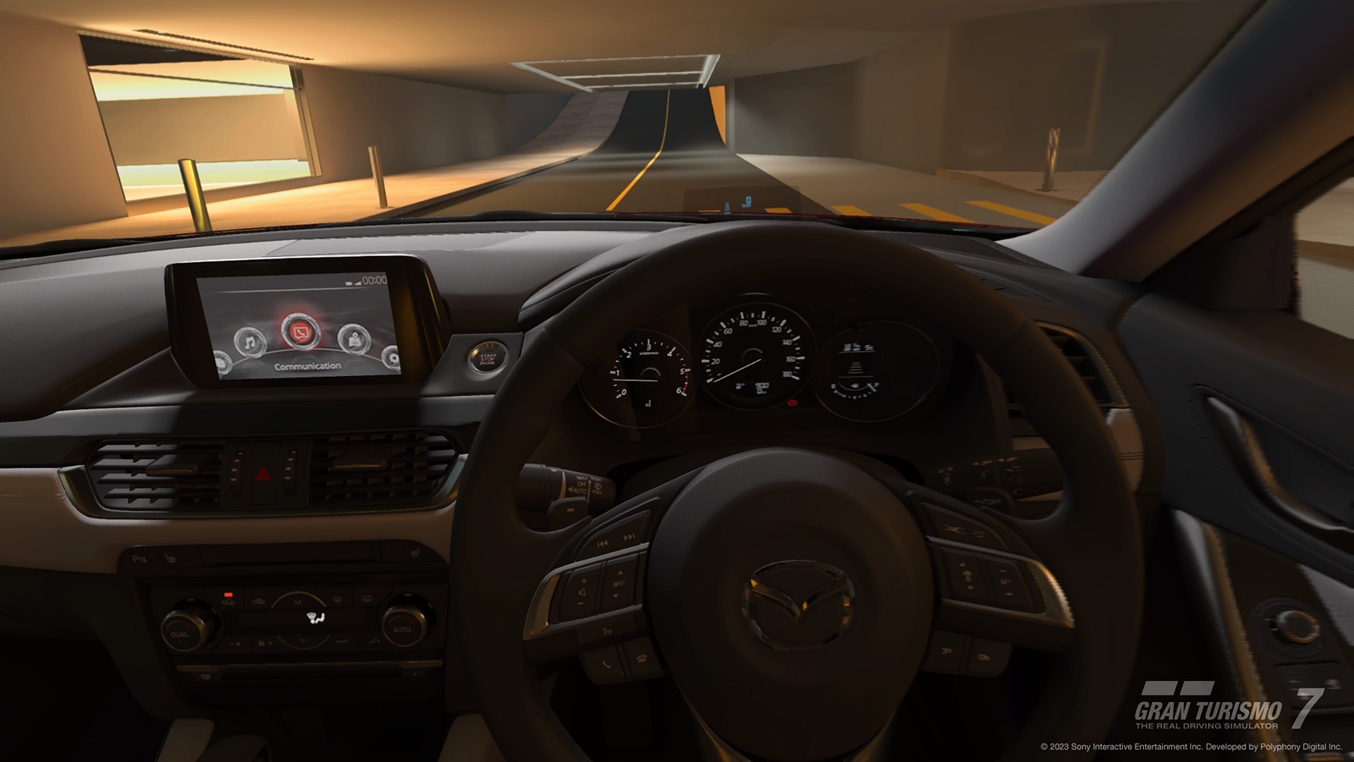 Gran Turismo 7