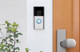 Ring Video Doorbell Plus