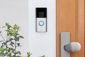Ring Video Doorbell Plus