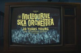 SKA Orchestra