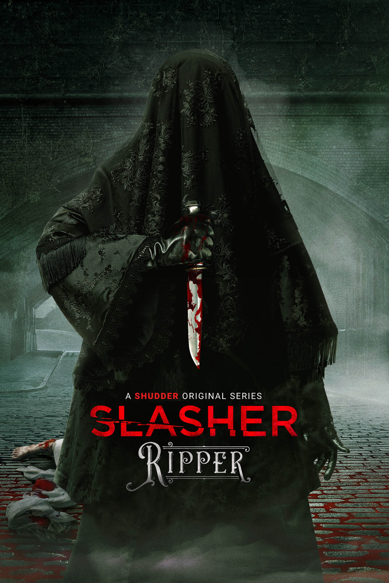 Slasher - Ripper