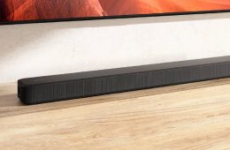 Sony 3-1 Channel Soundbar