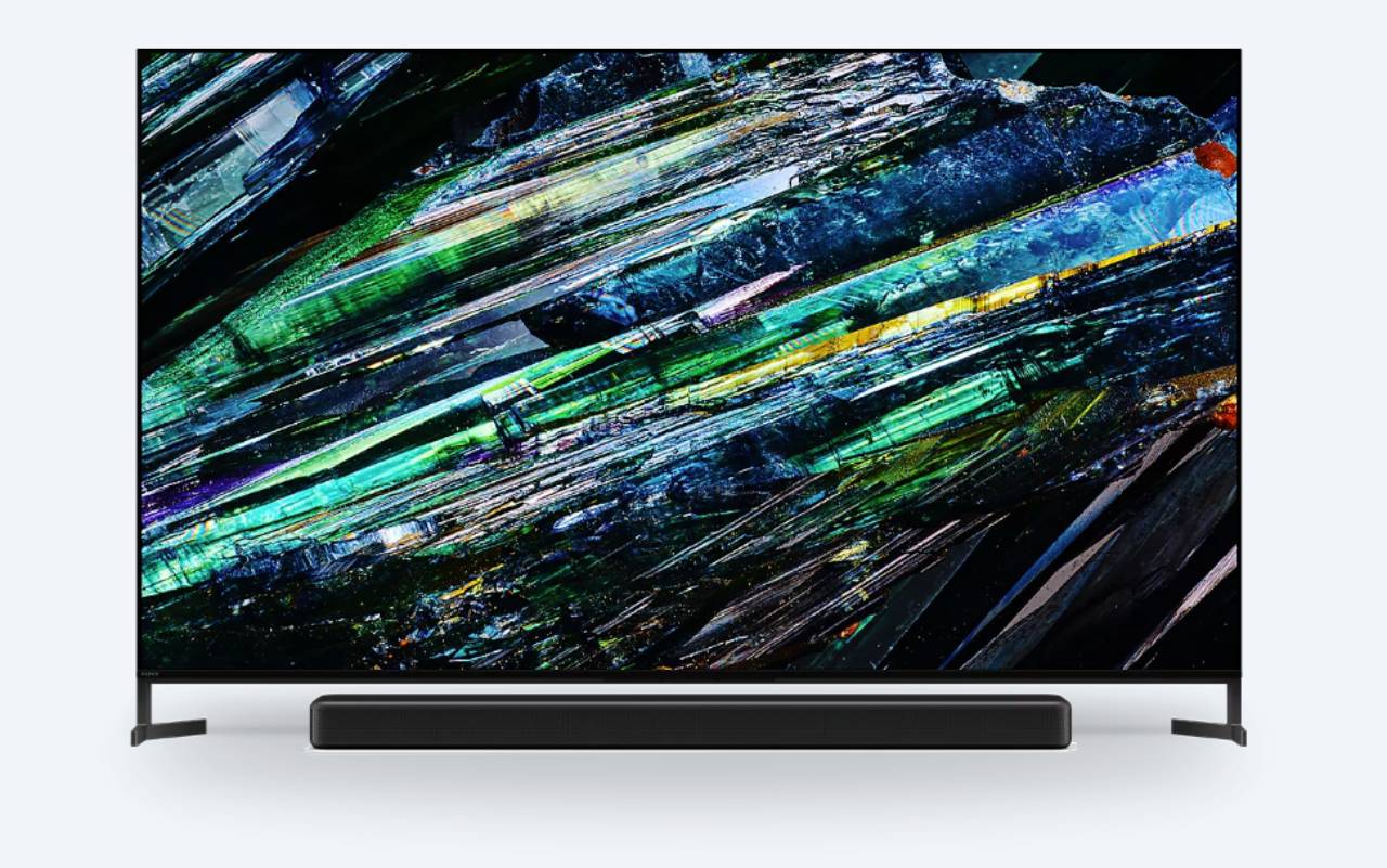 Sony Bravia 2023