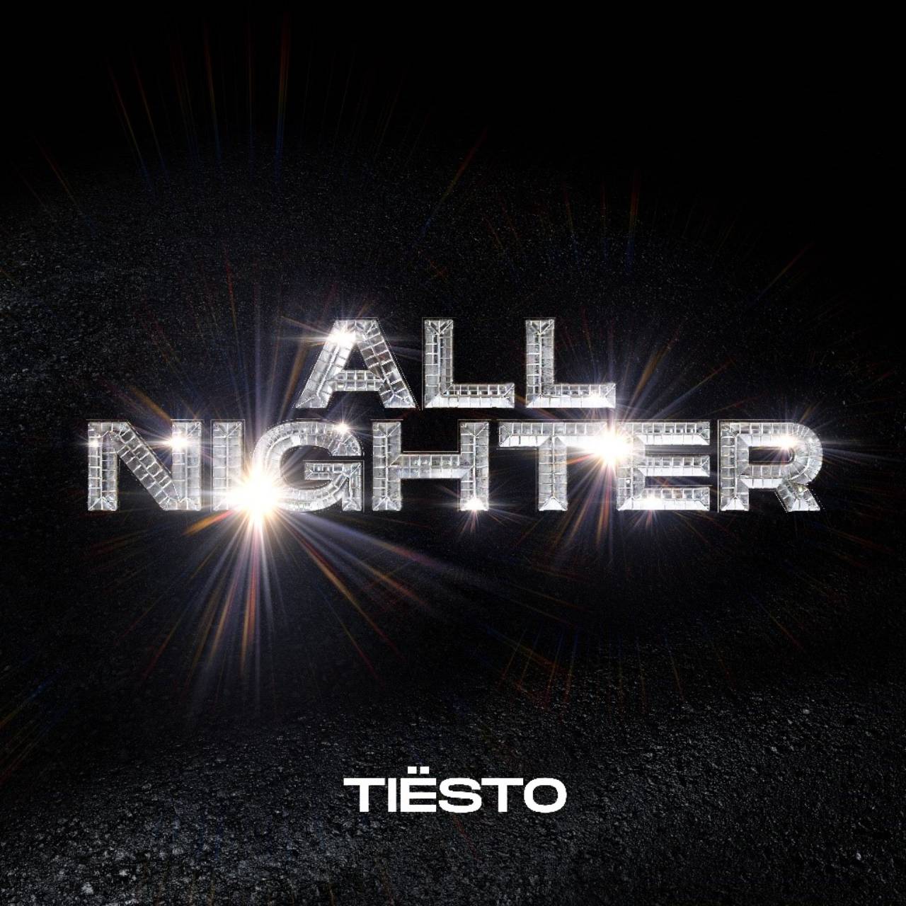 Tiesto All Nighter