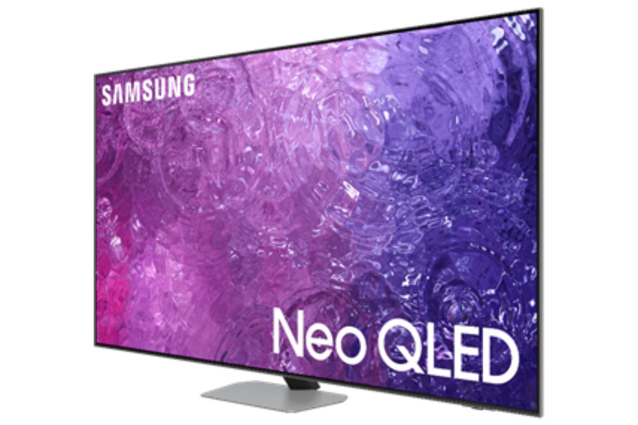 Samsung Neo QLED Smart TV 2023