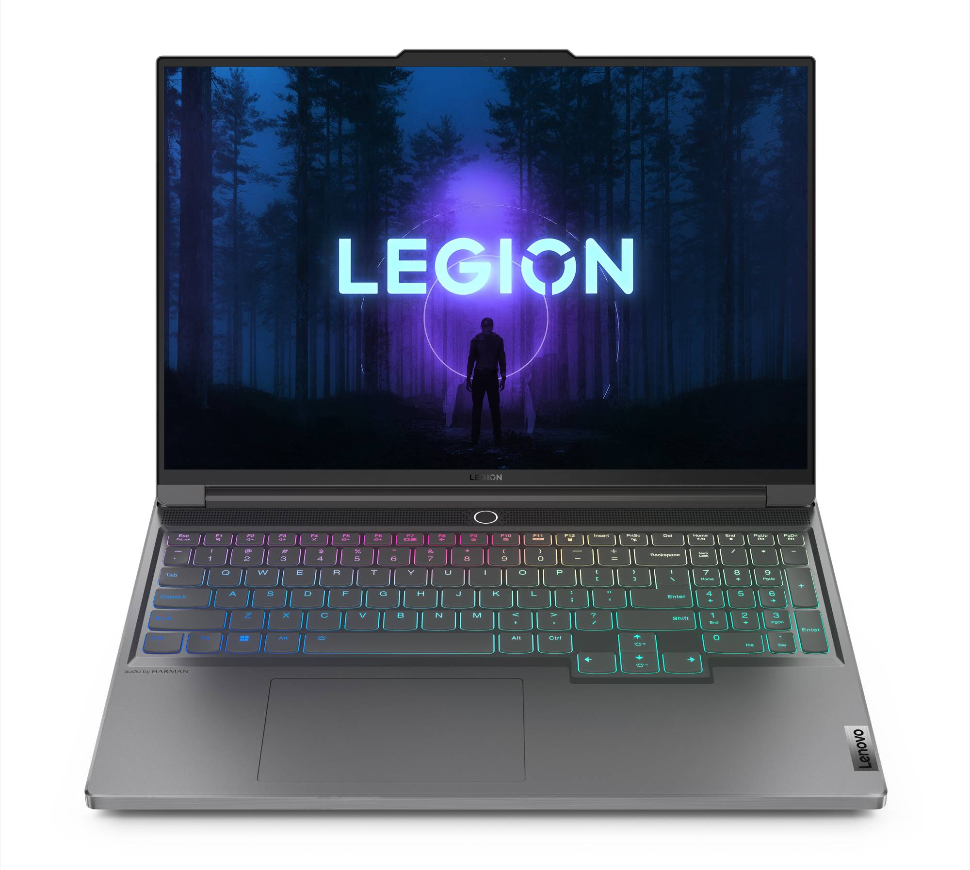 Legion Slim 7i