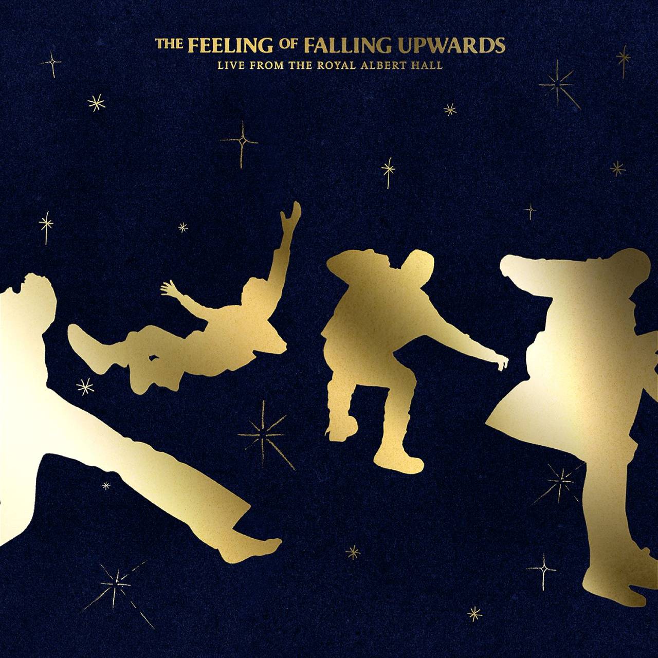 5 Seconds of Summer - Falling Upwards