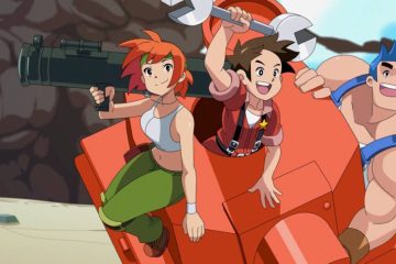 Advance Wars 1+2- Re-Boot Camp
