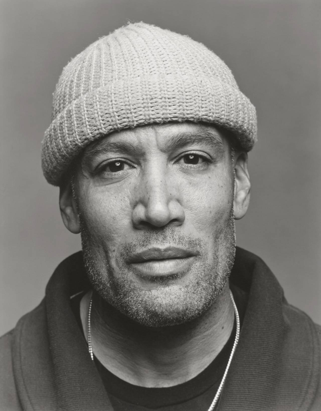 Ben Harper Photo Credit - Michael Halsband