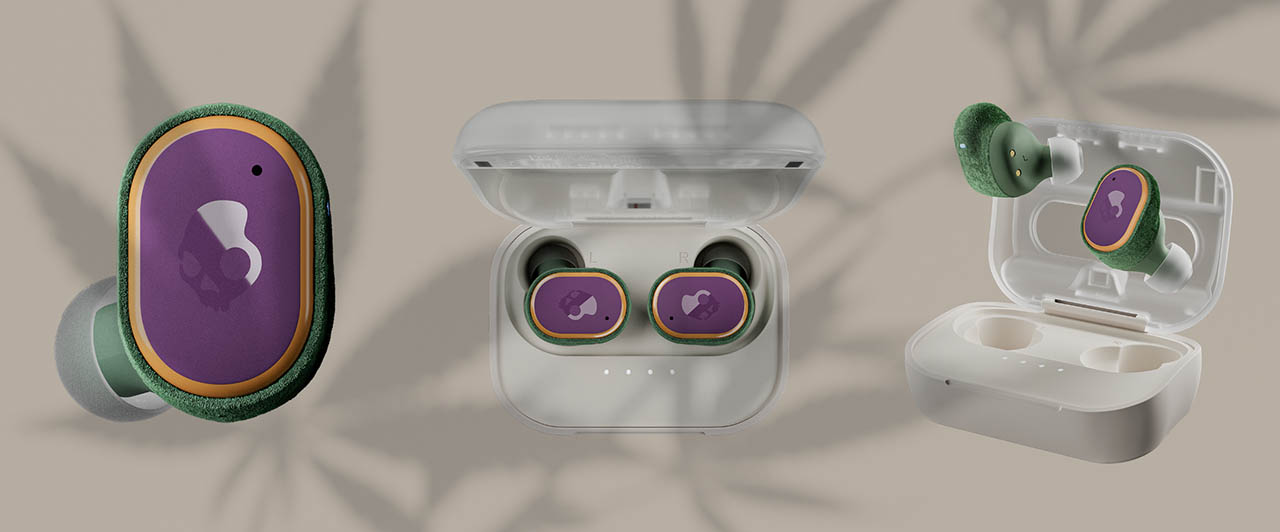 Skullcandy Haze TWS