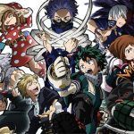 My Hero Academia - Season 05