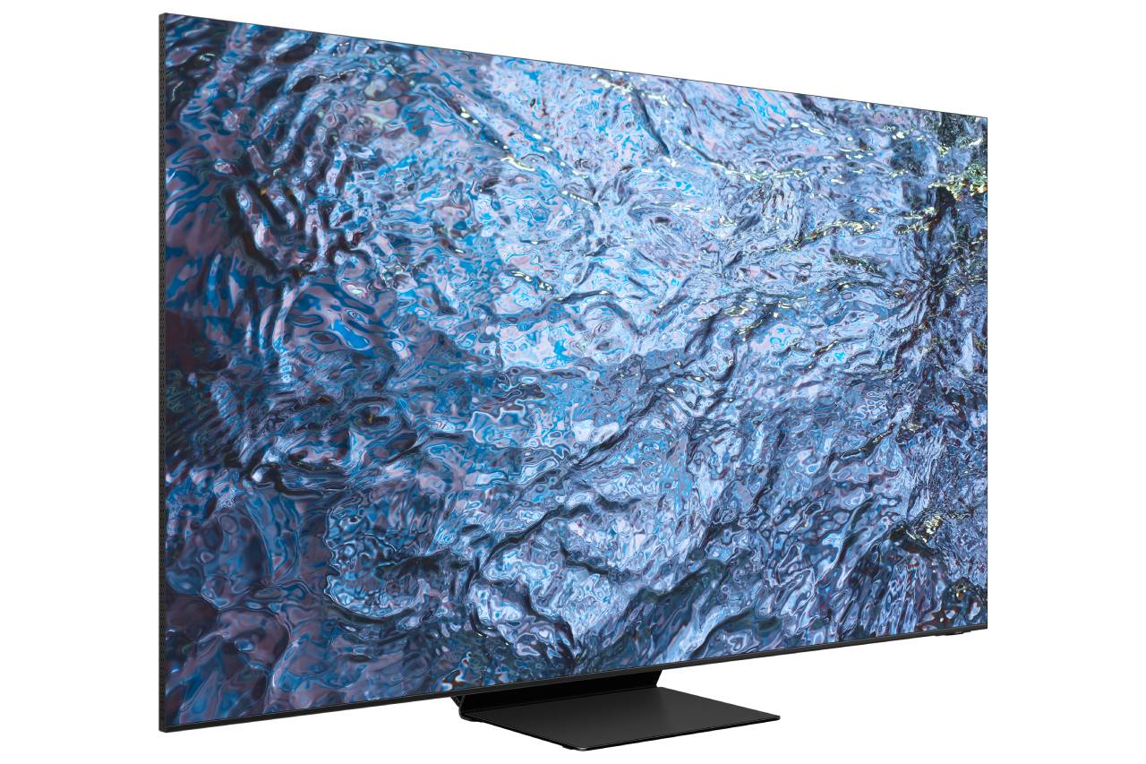 Samsung QLED OLED 2023 Smart TV lineup