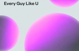 SUB-X - Every Guy Like You