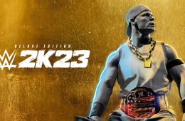 WWE2K23