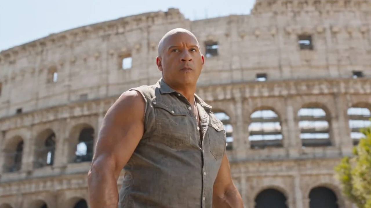 Fast X - Vin Diesel Interview, Vin Diesel, interview, Fast & Furious, From The Fast and the Furious to #FastX, Vin Diesel breaks down Dom's  evolution in the Fast saga.