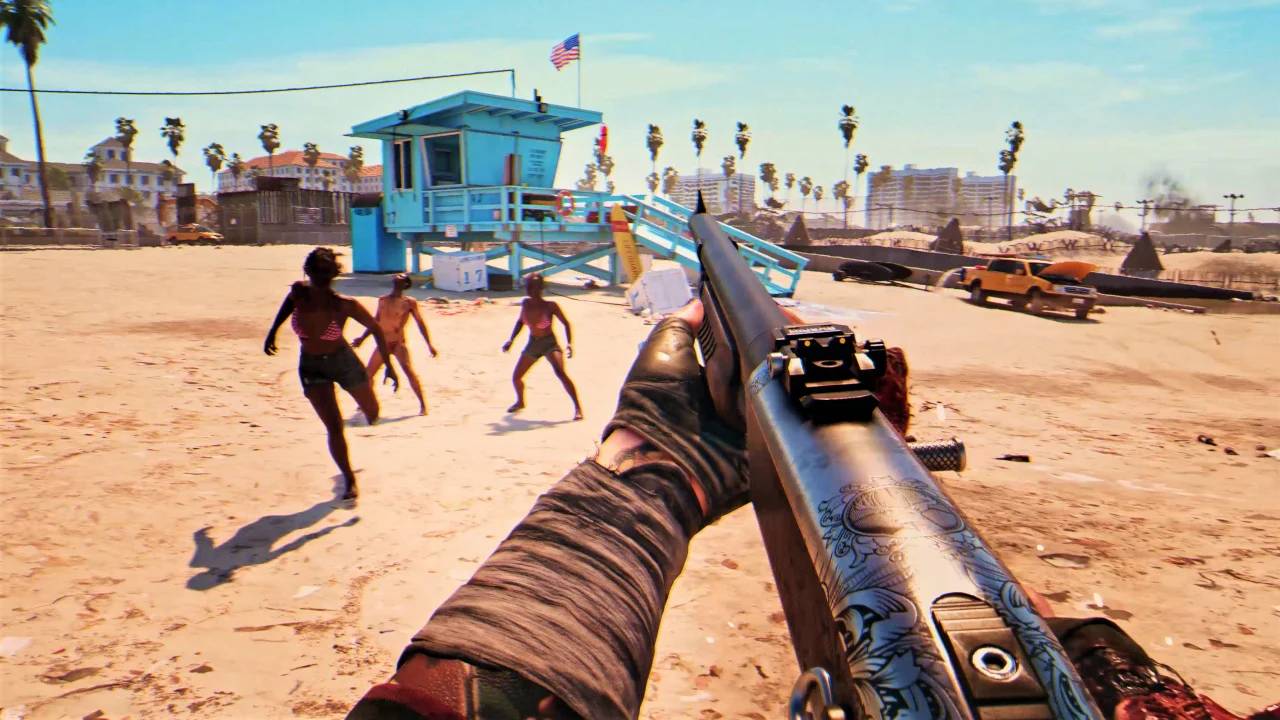 Dead Island 2