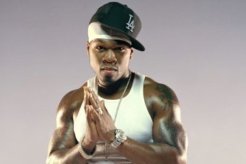 50 Cent - Curtis Jackson