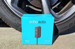 Amazon Echo Auto 2023