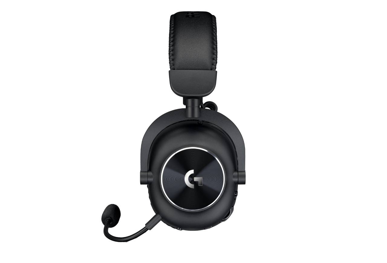 Logitech G PRO X 2 LIGHTSPEED Wireless Gaming Headset