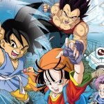 Dragon Ball GT