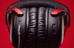 HyperX Cloud III