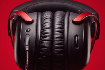 HyperX Cloud III