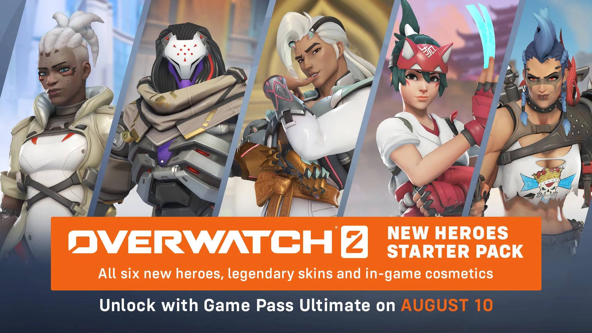 Overwatch 2