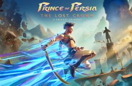 Prince of Perisa - The Lost Crown