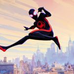 Spider-Man Across the Spiderverse