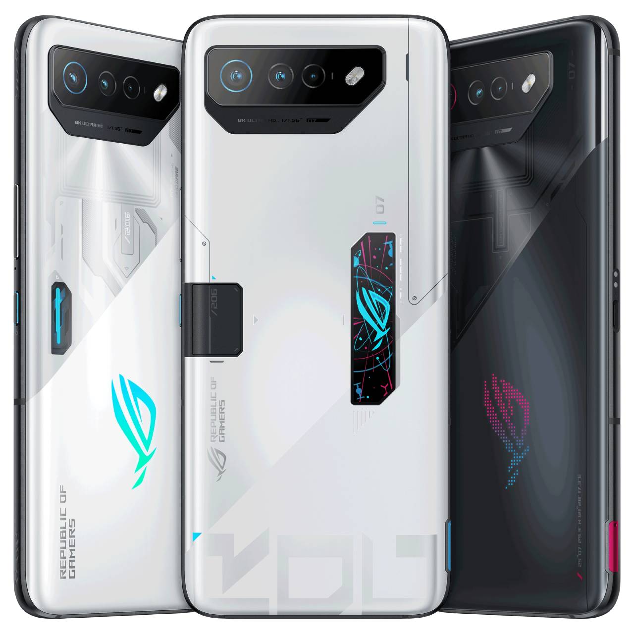 ASUS Rog Phone 7