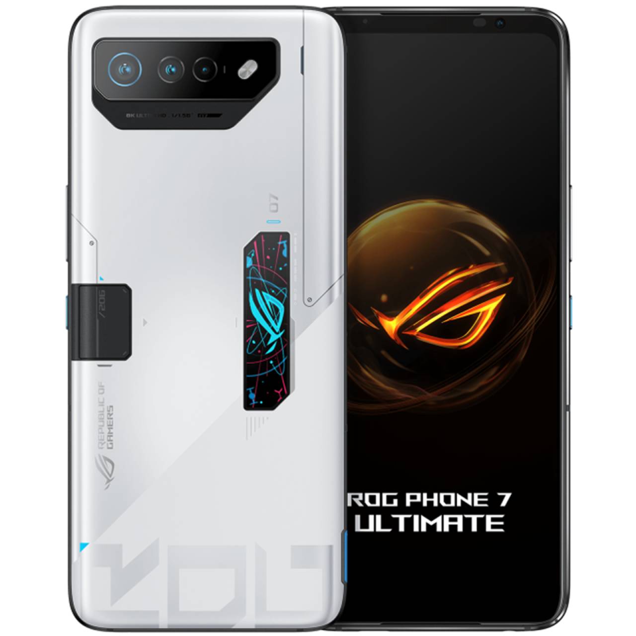 ASUS Rog Phone 7