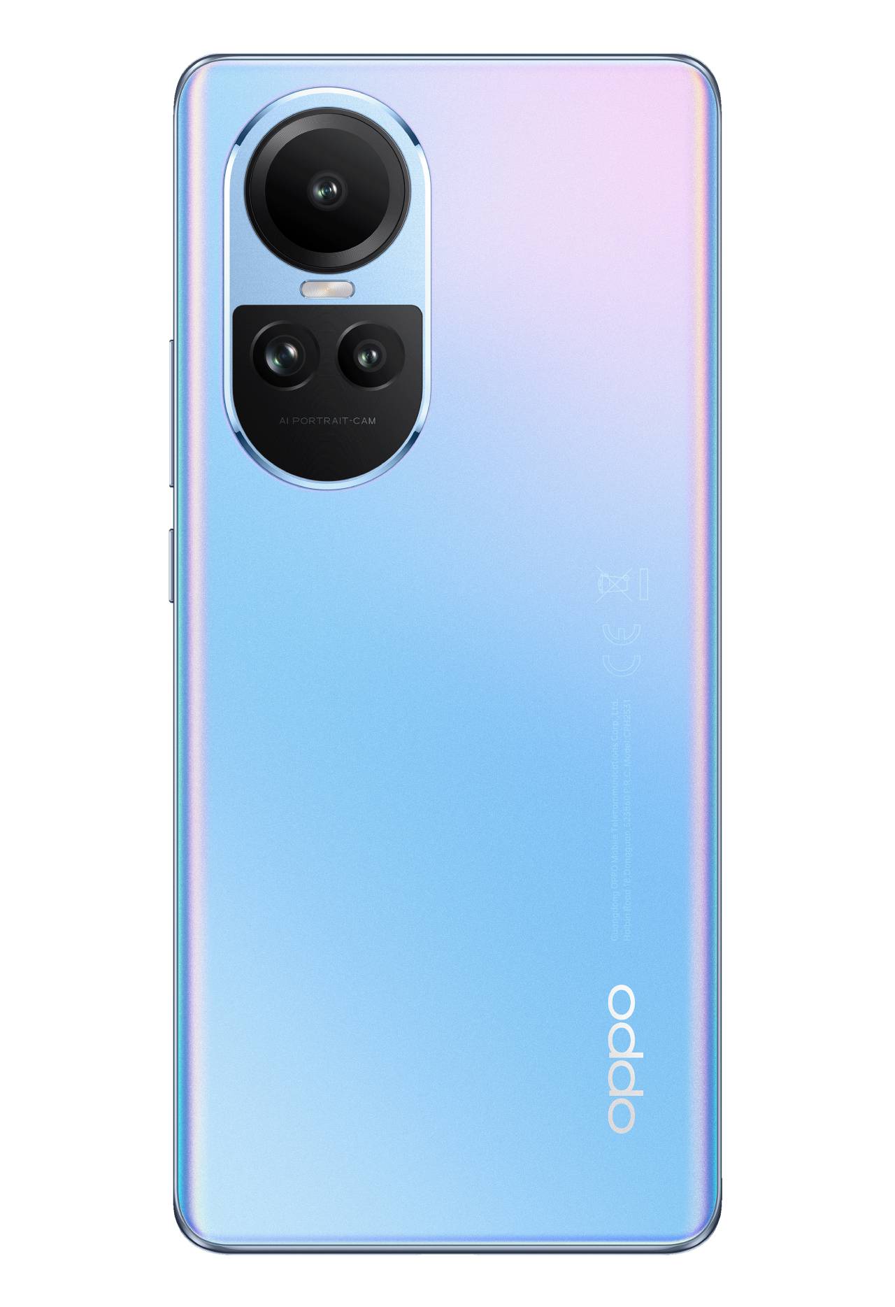 OPPO Reno10 Series