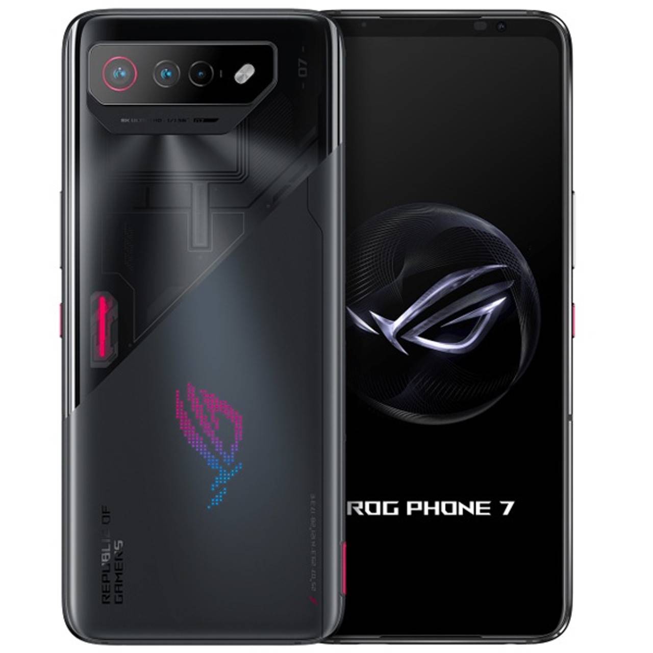 ASUS Rog Phone 7