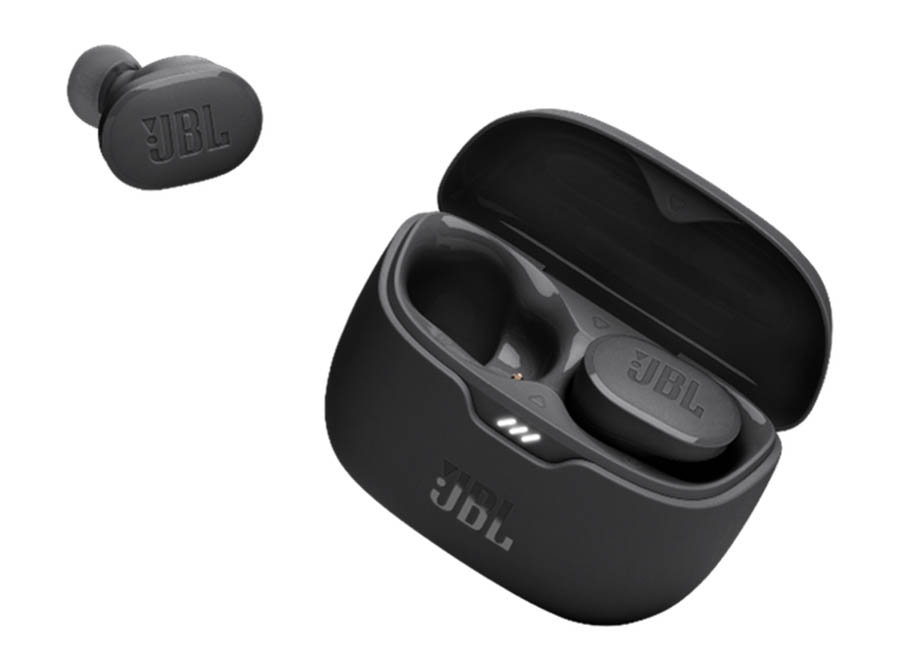 JBL Tune Buds TWS