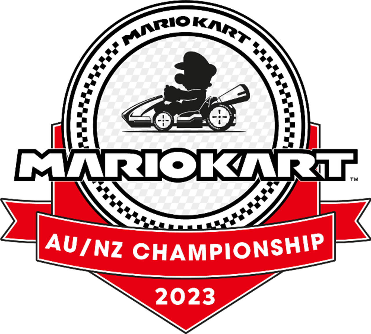 Mario Kart Champs 2023