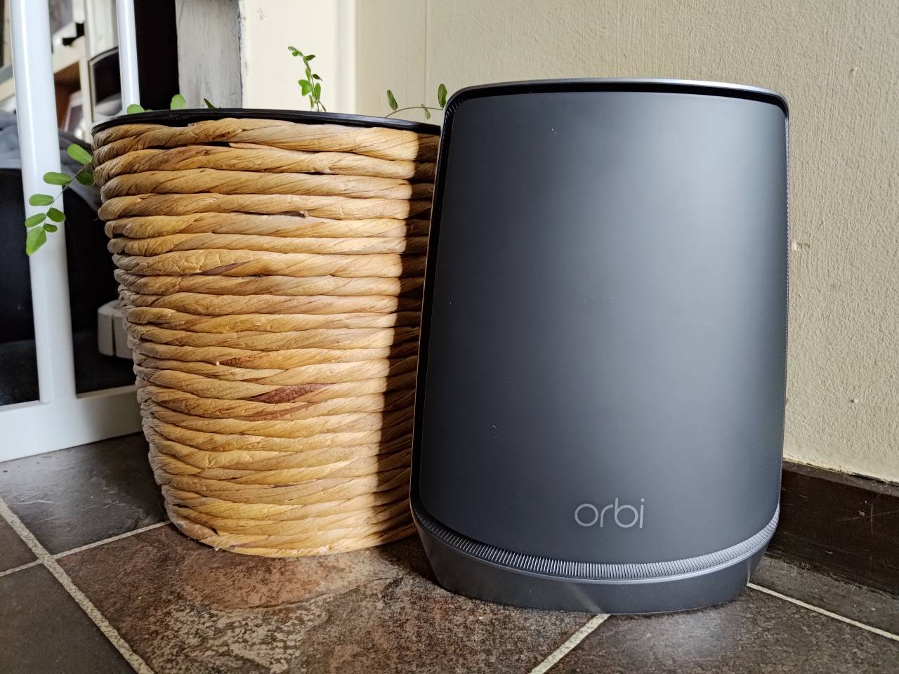 Netgear Orbi 860 Black Edition Mesh System