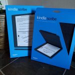 Amazon Kindle Scribe