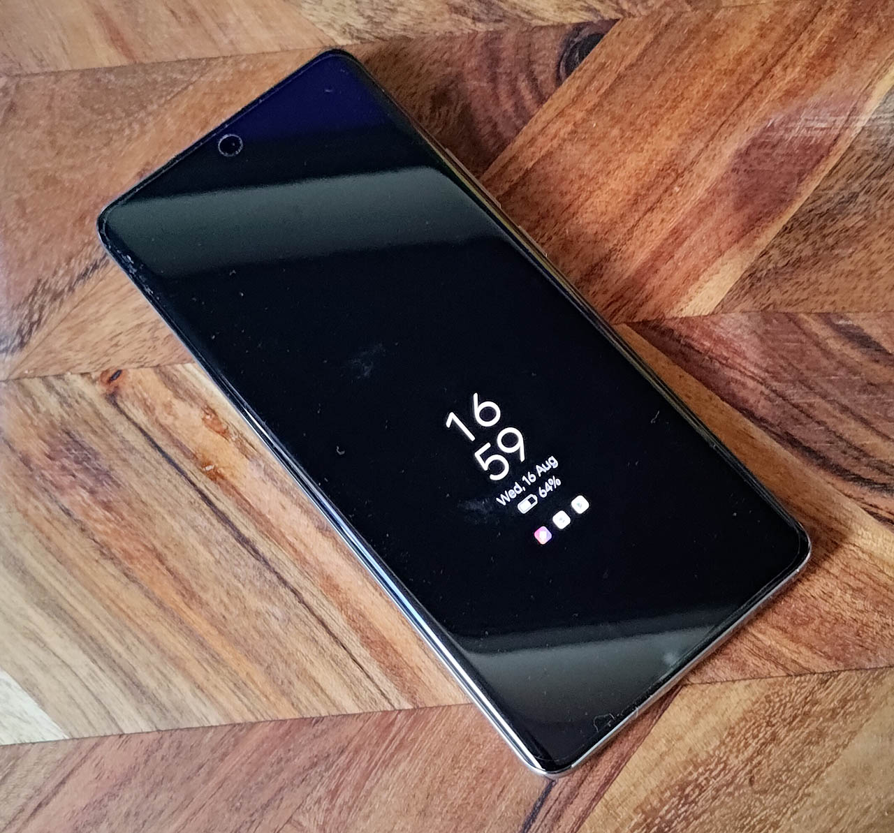 OPPO Reno10 Pro 5G