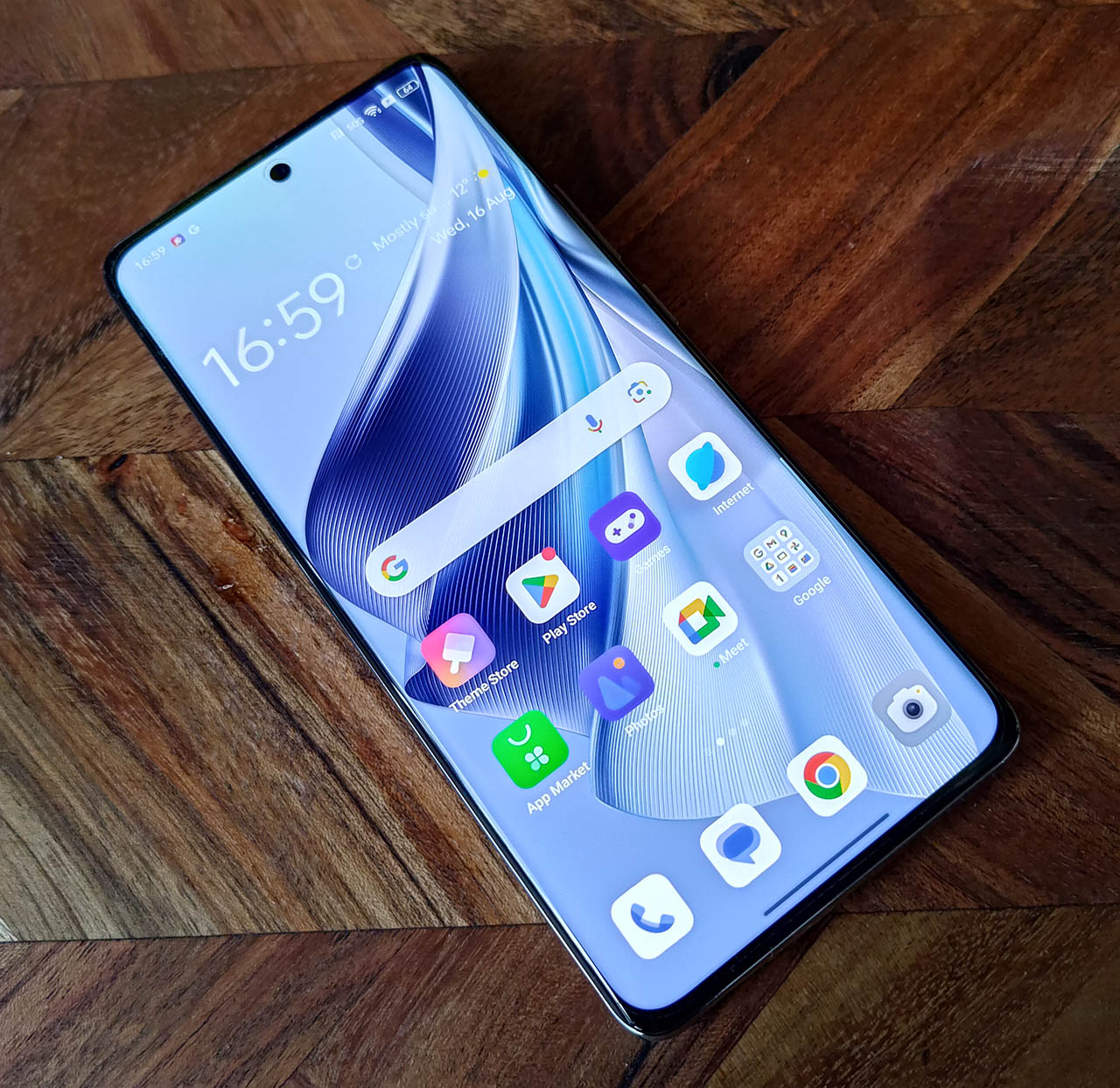 OPPO Reno10 Pro 5G