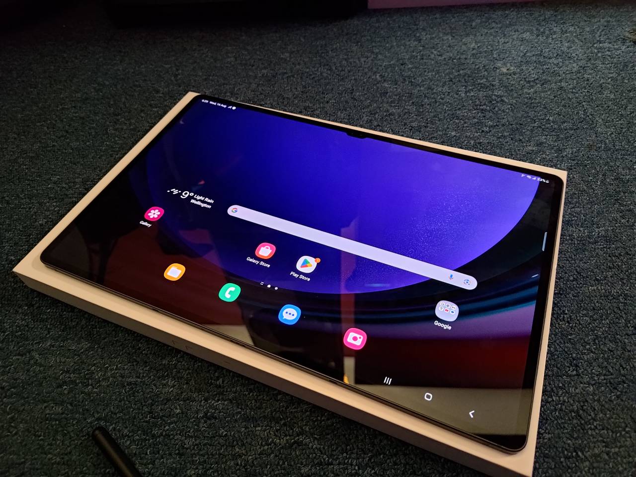 Samsung Galaxy Tab S9 Ultra