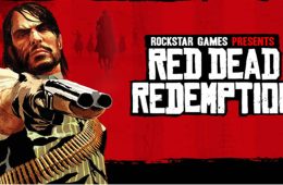 Red Dead Redemption