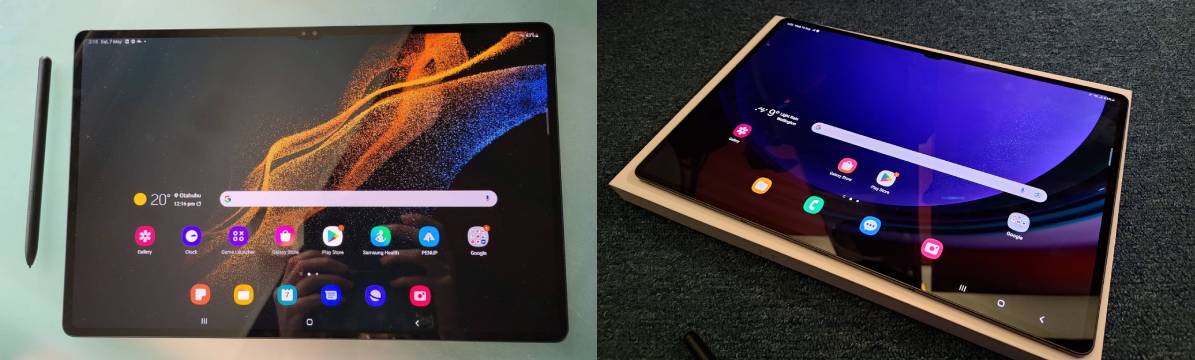 Samsung Galaxy Tab S9 Ultra