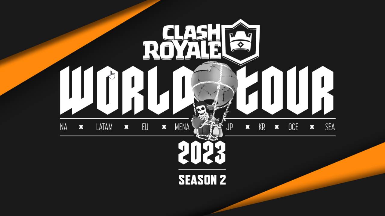 Clash Royale 2023