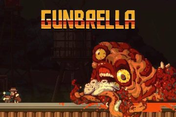 Gunbrella