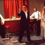 Four Rooms