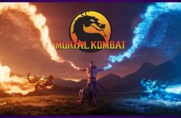 Mortal Kombat 1