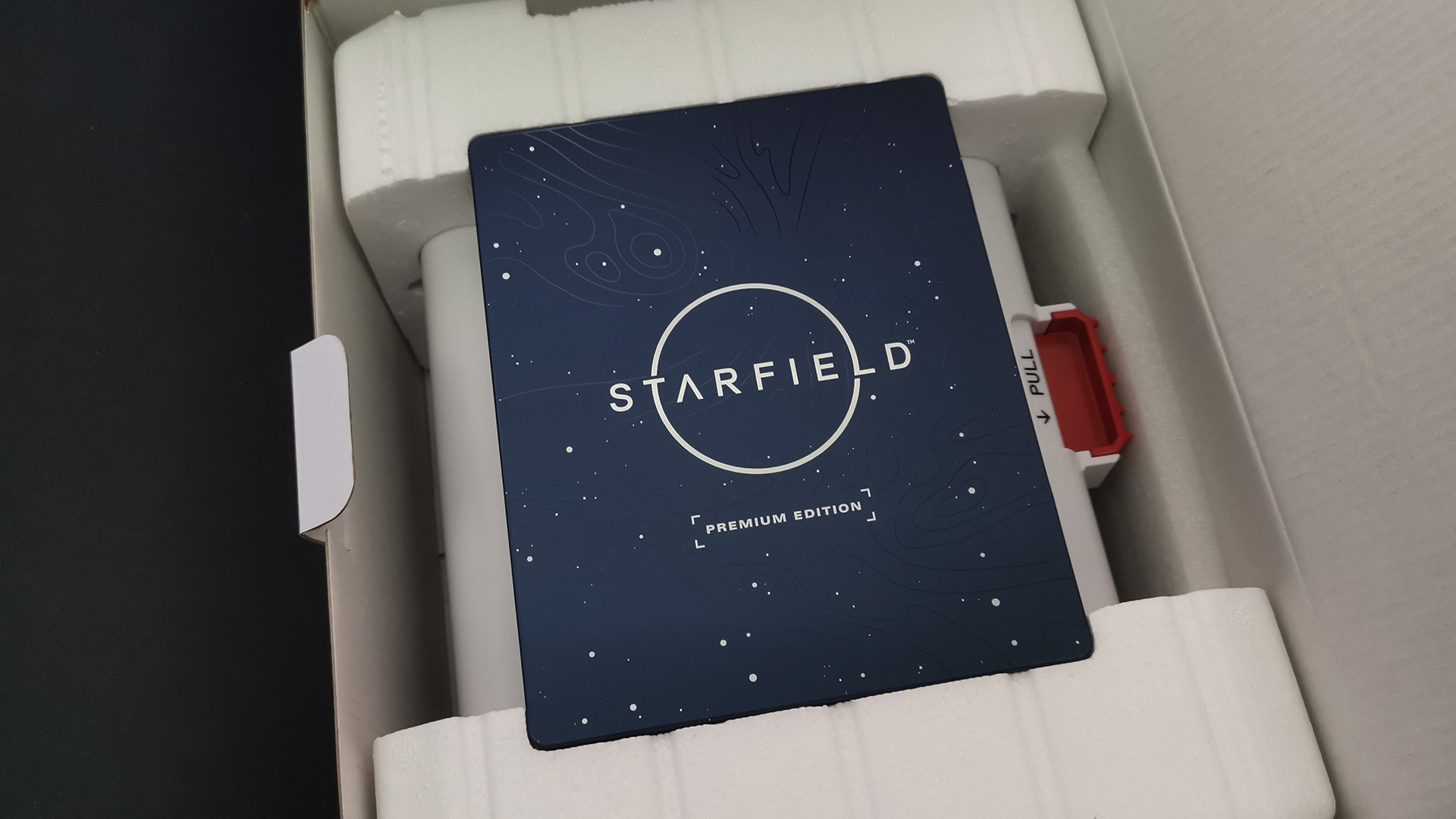 Starfield Constellation Edition