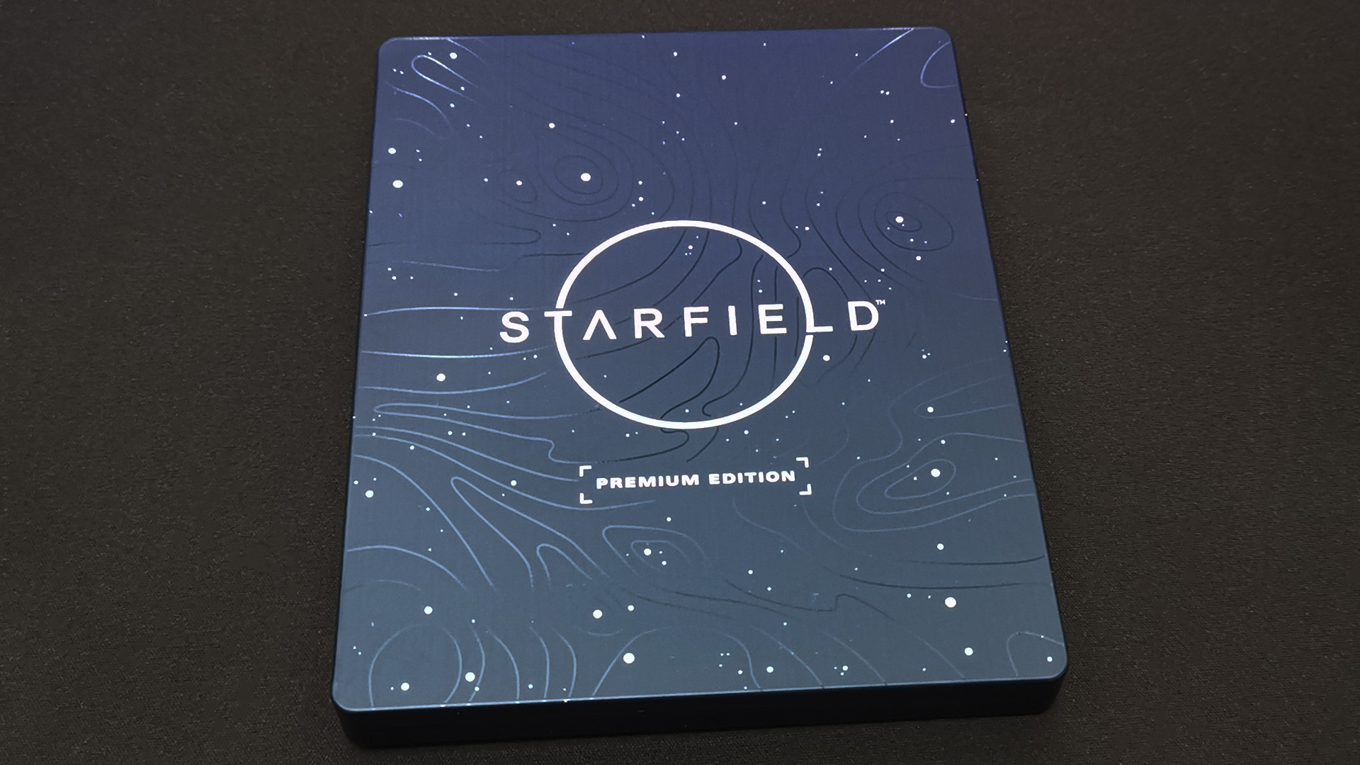 Starfield Constellation Edition